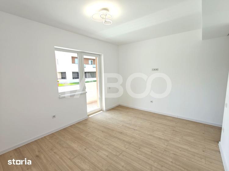 Apartament cu 3 camere decomandat în Vest