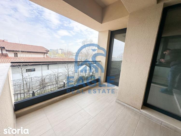 Apartament cu 2 camere, mobilat în Central