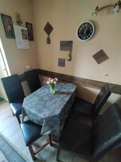 Apartament cu 3 camere decomandat în Ultracentral
