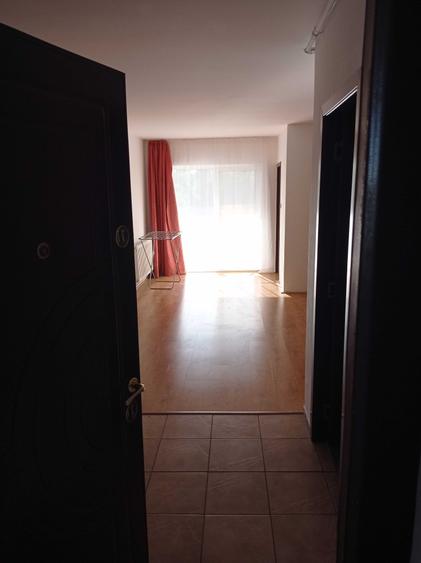 Apartament cu 2 camere semidecomandat în Sângeorgiu de Mureș