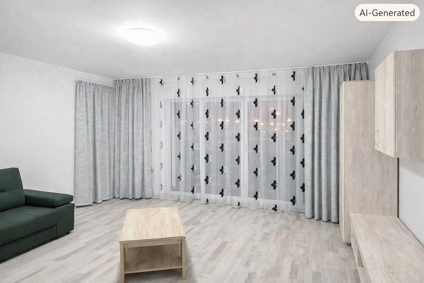 Apartament 2 Camere Avantgarden - 1