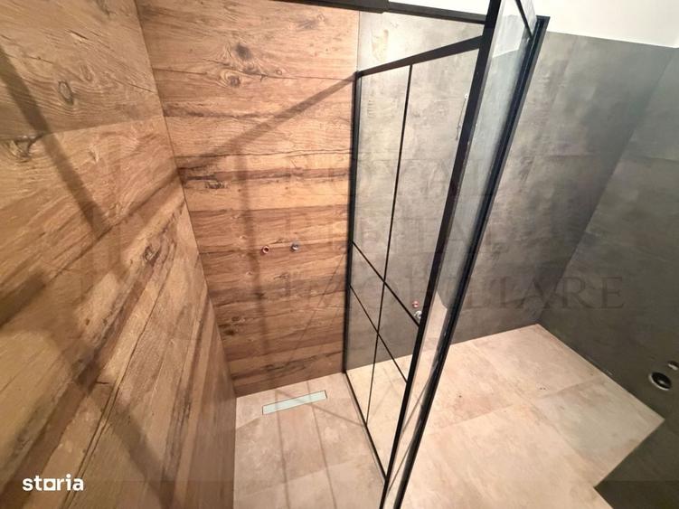 2 camere | 45 mp | Finisat modern | Parcare Proprie | Eroilor Floresti - 5