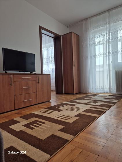 Apartament cu 2 camere în Podgoria