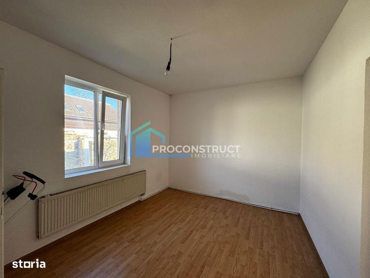 Casa de vanzare | 150 mp utili | 1078 mp teren | Giarmata | 158.000 E - 3