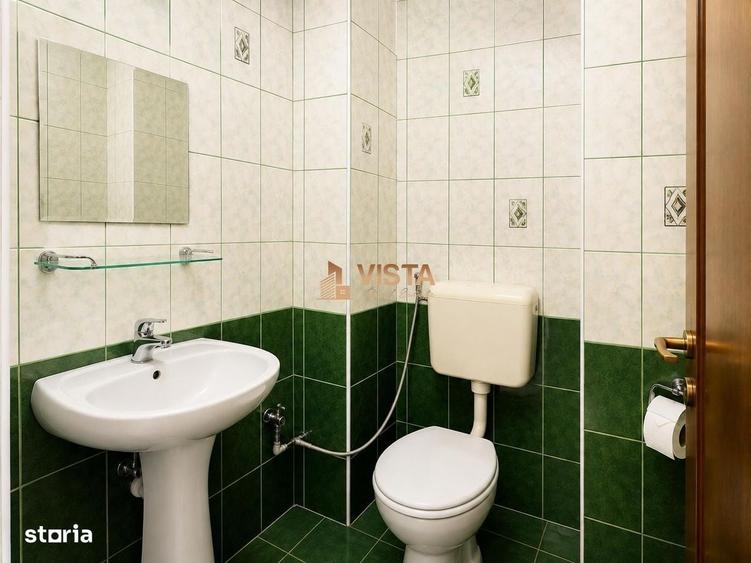 Apartament decomandat cu 3 camere in Scriitorilor, Brasov - 4