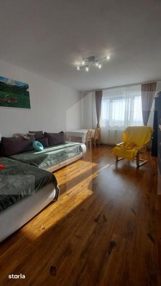 Apartament cu 3 camere decomandat în Gării