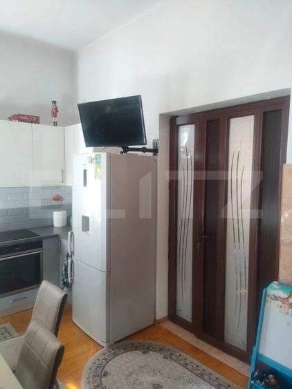 Casa 5 camere, 170mp, centru Solca - 14