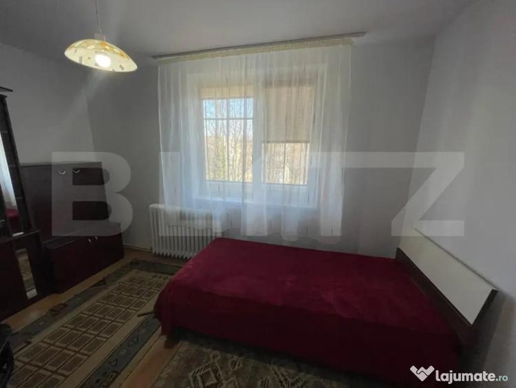 Apartament de 2 camere, decomandat, 54 mp, zona strazii Alee - 3