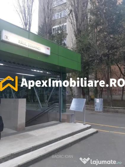 Apartament cu 2 camere decomandat în Drumul Taberei