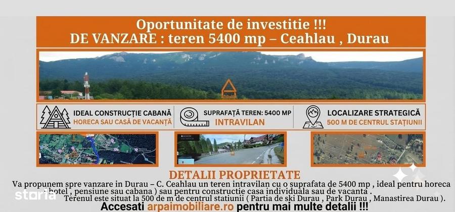 Spațiu comercial, în Central