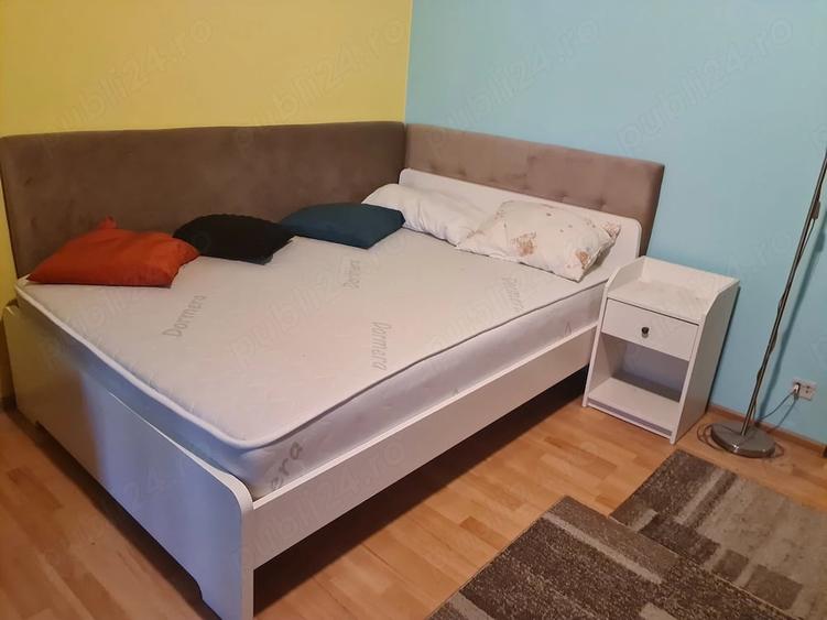 Garsonieră semidecomandată în Drumul Taberei