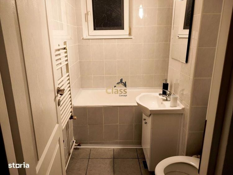 Apartament 1 camera | Decomandat | 35 mpu | Zona Profi Grigorescu - 5
