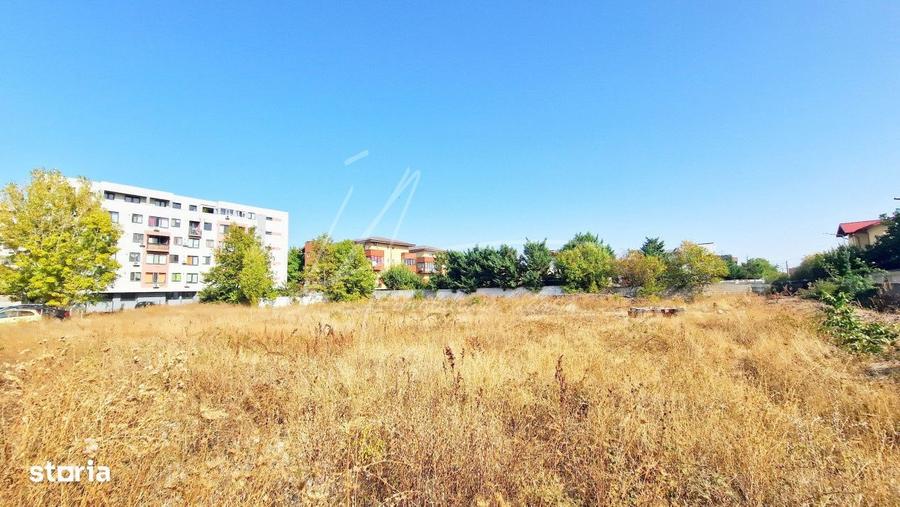 Spațiu comercial, în Prelungirea Ghencea