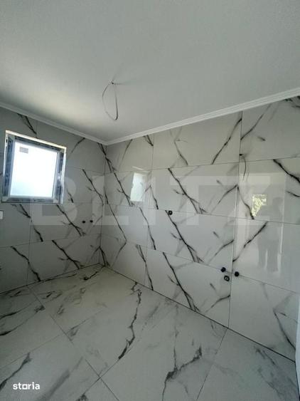 Casă cu 4 camere în Central