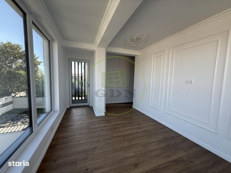Casă cu 4 camere cu Teren 245 Mp în Bariera Vâlcii