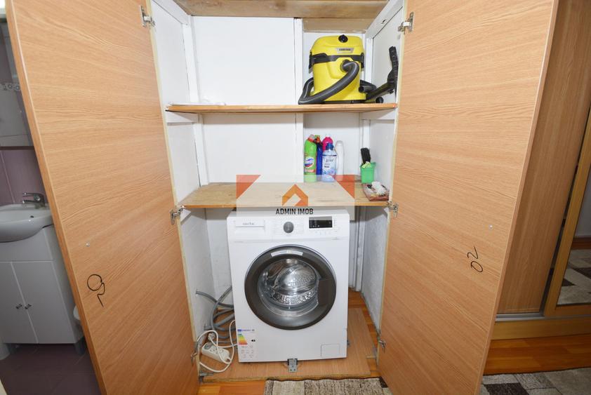 Apartament cu 3 camere decomandat în 1 Decembrie 1918