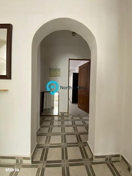 Apartament 3 camere Unirii Zepter - 1