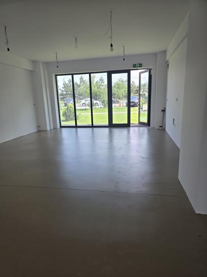 Spațiu comercial, de 100 mp, în Bucium