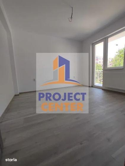 Apartament cu 3 camere decomandat în Tudor Vladimirescu