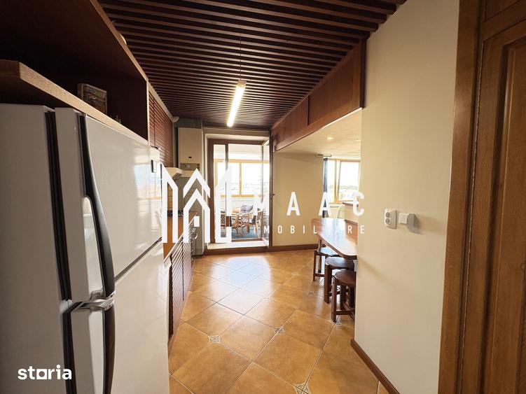 Apartament cu 4 camere în Calea Dumbrăvii