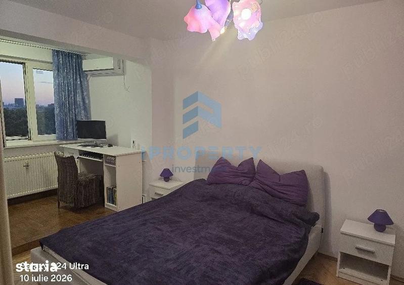 Inchiriere Apartament 2 camere in Iancului la 1 minut de metrou - 5