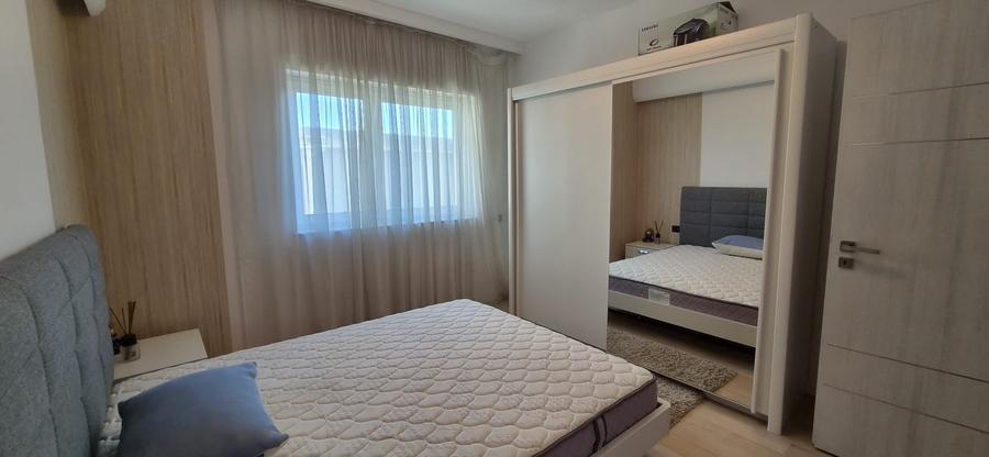 Apartament cu 3 camere decomandat în Ultracentral