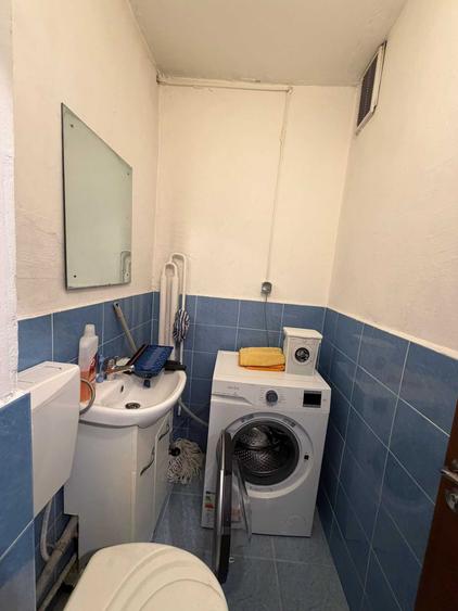 Apartament 2 camere, Decomandat, 55 mp, Parcare, Str Bucuresti, Marasti - 8