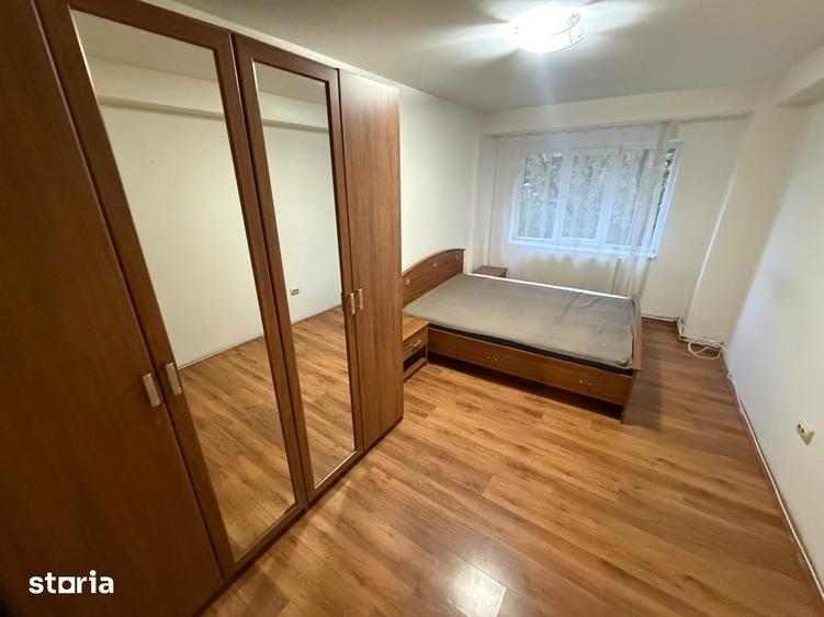 Apartament cu 2 camere decomandat în Gheorgheni