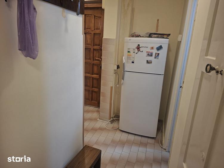 Apartament cu 2 camere decomandat în Vest