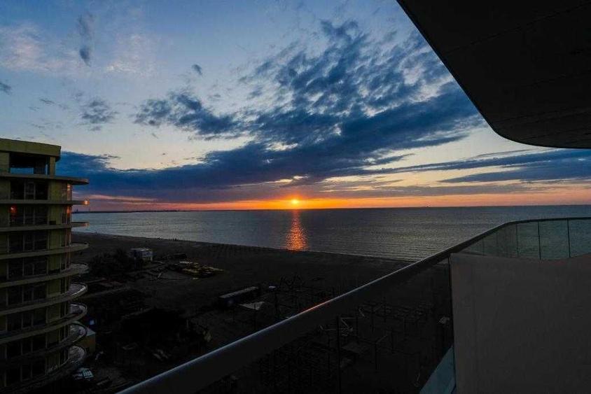 Apartament cu 2 camere decomandat în Nord