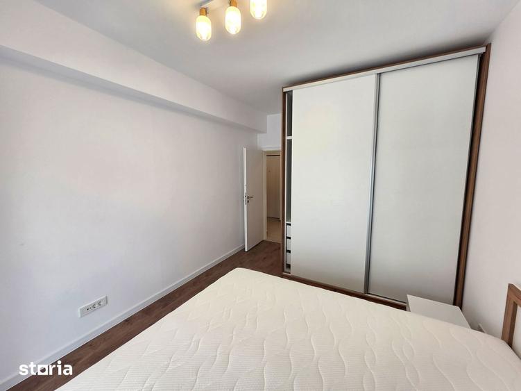 Apartament cu 2 camere decomandat în Circumvalațiunii