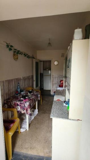 Garsonieră nedecomandată în Central