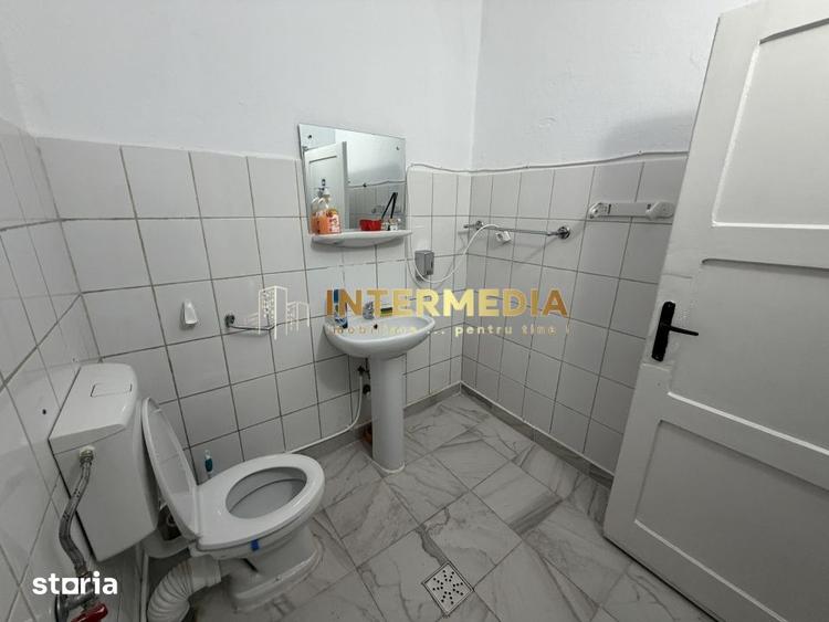 Spațiu comercial, de 40 mp, în Ultracentral