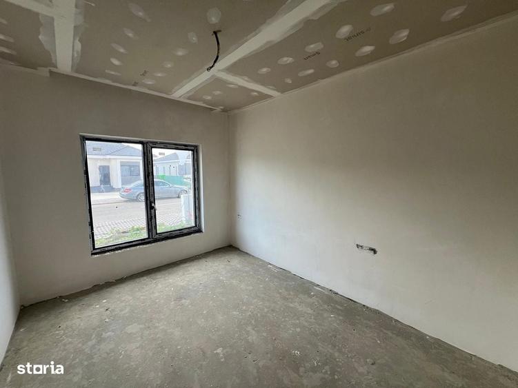 Casă cu 4 camere în Odoreu