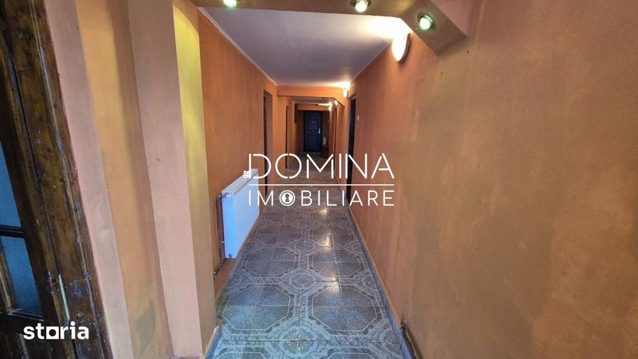 Vanzare casa cu teren 4.000 mp la doar 9 km de Targu Jiu - Budieni - 8