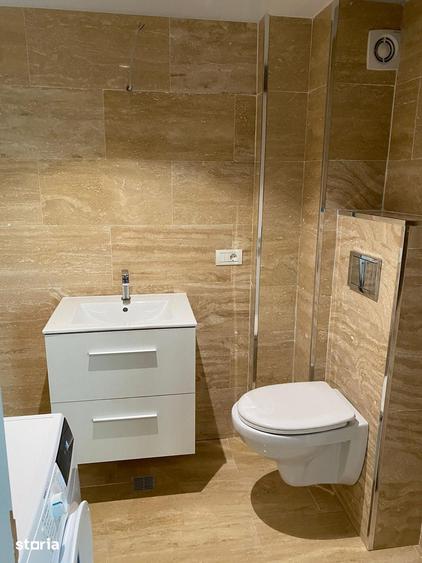 Apartament cu 4 camere în Chiajna