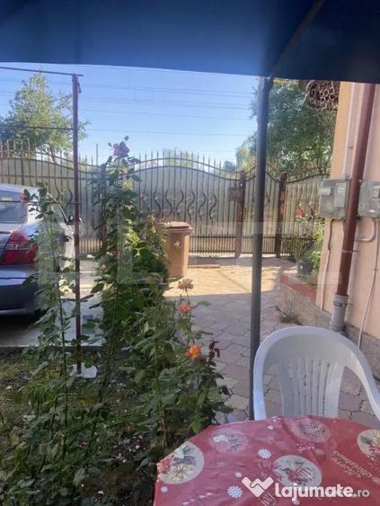 Casa individuala, 3 camere, complet utilata si mobilata, Dor - 16
