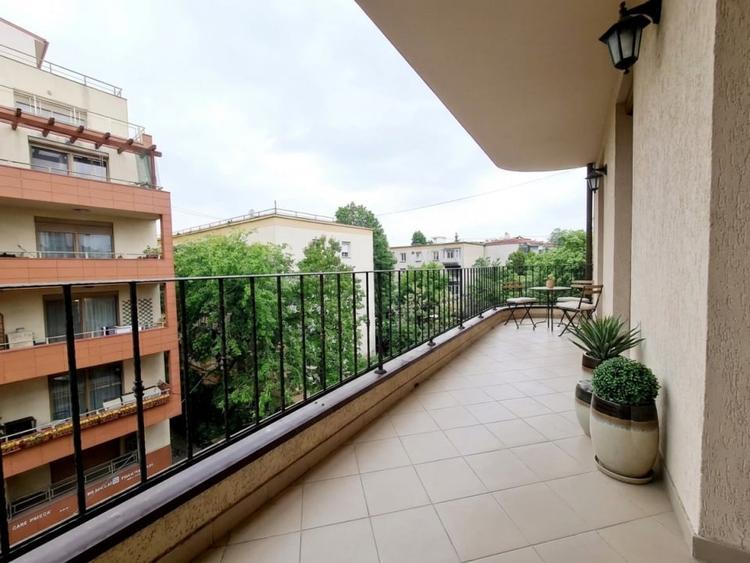 Apartament doua camere Floreasca cu loc parcare - 8
