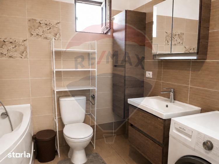 Casă cu 3 camere cu Teren 388 Mp în Măgura