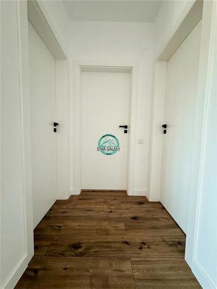 Apartament cu 3 camere decomandat, mobilat în Tudor Vladimirescu