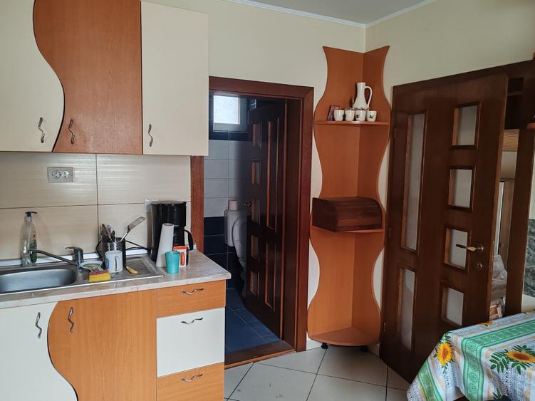 Casă cu 5 camere cu Canalizare în Electroprecizia