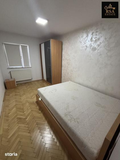 Apartament cu 4 camere în Traian
