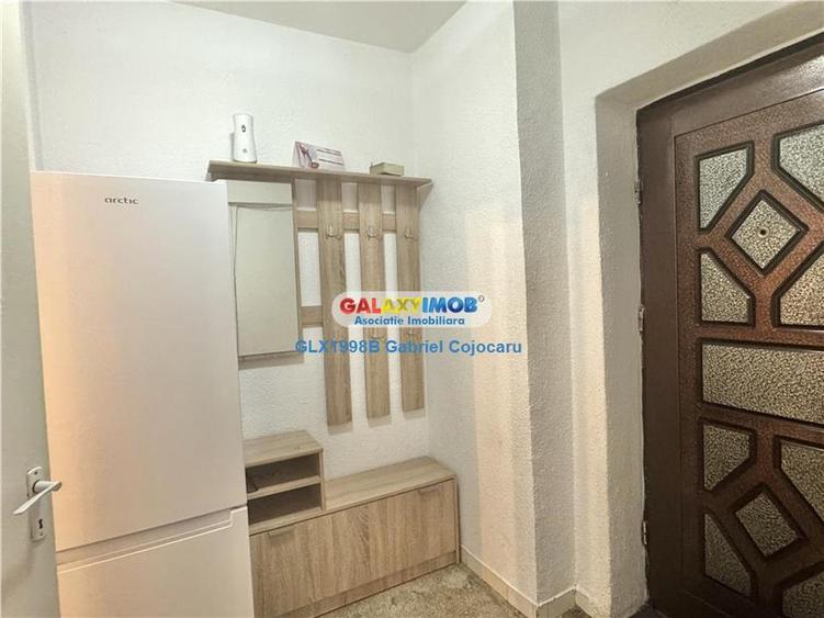 2 camere Basarabia- Campia Libertatii - 9 minute metrou Muncii - 10