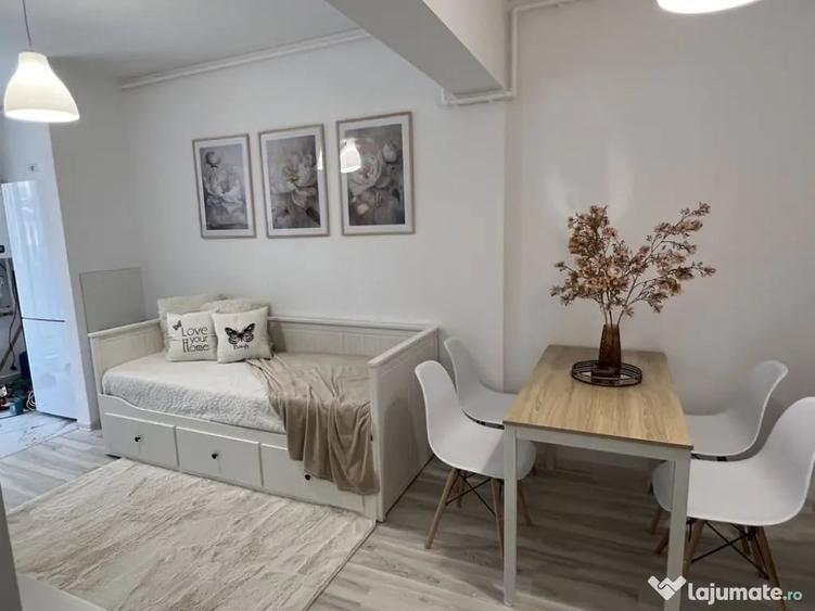 Berceni metrou biruintei 85 studio etaj 3 - 6
