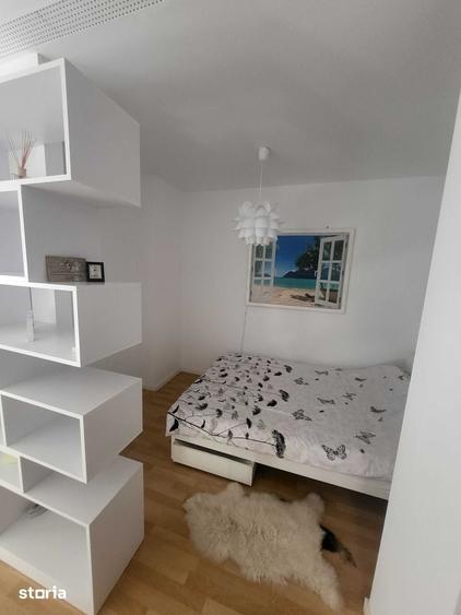 ADORA RESIDENCE | studio dublu cu parcare | Pet Friendly | Pipera - 5