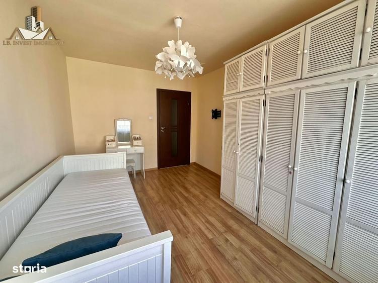 Apartament cu 3 camere- Torontalului-1 km distanta de Iulius Mall - 7