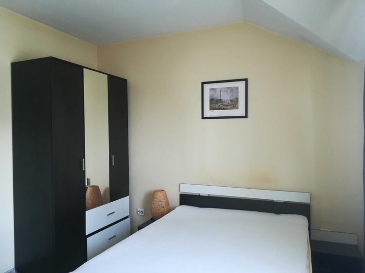 Proprietar, inchiriez apartament cu 2 camere, decomandat Grand Arena - Berceni - 3