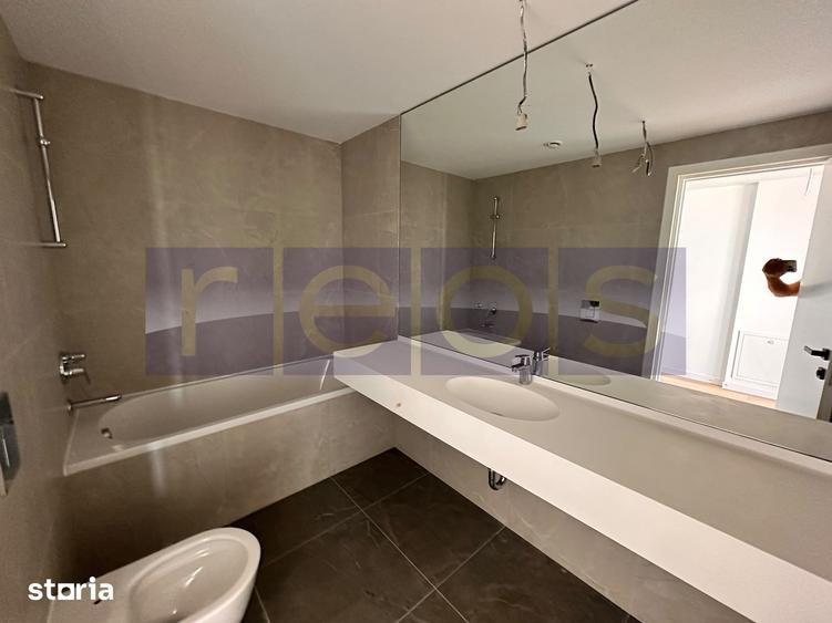 Apartament cu 3 camere în Cișmigiu