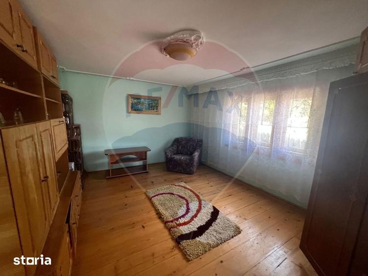 Casa 5 camere Iresti - 9