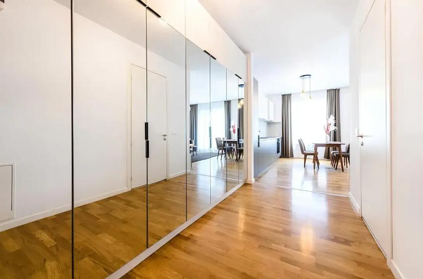 Apartament 3 Camere | Mobilat si Utilat | Luxuria Residence - 7
